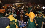 Y100 Tailgate Party at Brett Favre's Steakhouse :: Packers vs. Lions 13