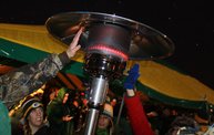 Y100 Tailgate Party at Brett Favre's Steakhouse :: Packers vs. Lions 8