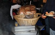 Y100 Tailgate Party at Brett Favre's Steakhouse :: Packers vs. Lions 7