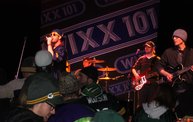 WIXX @ Packers vs. Lions :: Tundra Tailgate Zone 4
