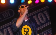 WIXX @ Packers vs. Lions :: Tundra Tailgate Zone 2