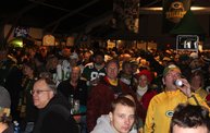 WIXX @ Packers vs. Lions :: Tundra Tailgate Zone 1