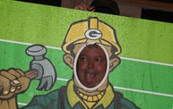 WIXX @ Packers vs. Lions :: Tundra Tailgate Zone 11