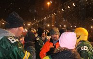 WIXX @ Packers vs. Lions :: Tundra Tailgate Zone 14
