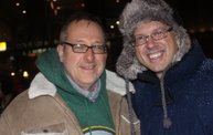 Y100 Tailgate Party at Brett Favre's Steakhouse :: Packers vs. Lions 14