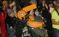 WIXX @ Packers vs. Lions :: Tundra Tailgate Zone 9