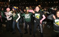 WIXX @ Packers vs. Lions :: Tundra Tailgate Zone 16