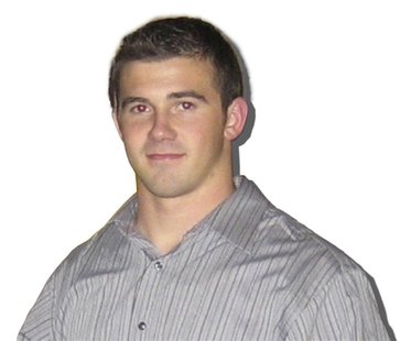 Navy SEAL Petty Officer 1st Class Nicolas D. Checque is shown in this undated family photo provided by the U.S. Navy. Checque, 28, of Monroe Navy SEAL Petty Officer 1st Class Nicolas D. Checque is shown in this undated family photo provided by the U.S. Navy. Checque, 28, of Monroe