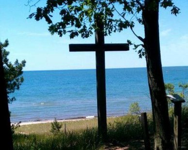 Presbyterian Camps of Saugatuck (photo courtesy Presbytery of Chicago) Presbyterian Camps of Saugatuck (photo courtesy Presbytery of Chicago)