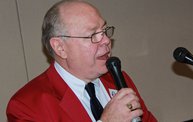 2012 Christmas Party for Families of Children With Cancer with Jerry Bader Matt Z. 11