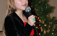 2012 Christmas Party for Families of Children With Cancer with Jerry Bader Matt Z. 10