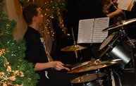 2012 Christmas Party for Families of Children With Cancer with Jerry Bader Matt Z. 6