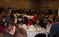 2012 Christmas Party for Families of Children With Cancer with Jerry Bader Matt Z. 4