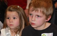 2012 Christmas Party for Families of Children With Cancer with Jerry Bader Matt Z. 24