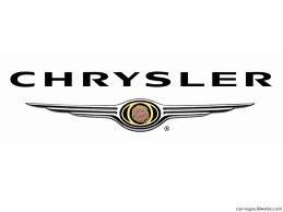 chrysler chrysler
