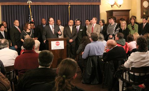 democrats weigh in on right to work democrats weigh in on right to work