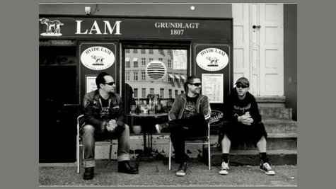 Image courtesy of Volbeat.dk (via ABC News Radio) Image courtesy of Volbeat.dk (via ABC News Radio)
