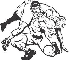 Wrestling Wrestling