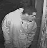 Superior Burglary Suspect Superior Burglary Suspect