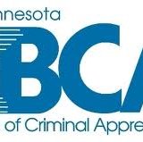 Minnesota BCA logo Minnesota BCA logo