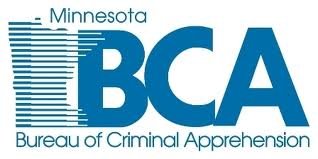 Minnesota BCA logo Minnesota BCA logo