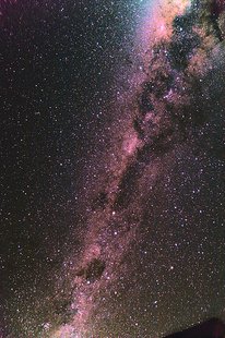 Night Sky Night Sky