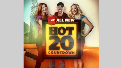 Image courtesy of CMT (via ABC News Radio) Image courtesy of CMT (via ABC News Radio)