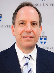 Mark Burstein Mark Burstein