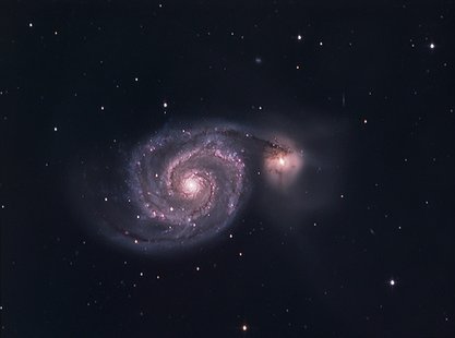 Galaxy Galaxy