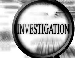 Death Investigation 