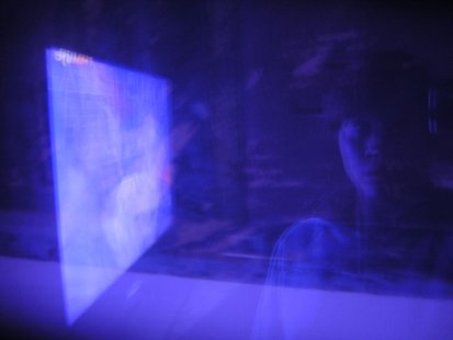 television television