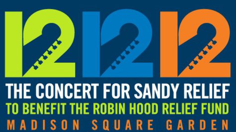 Image courtesy of 121212Concert.org (via ABC News Radio) Image courtesy of 121212Concert.org (via ABC News Radio)
