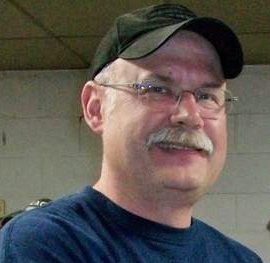 Rothschild Fire Chief Steven Fritz Rothschild Fire Chief Steven Fritz