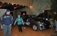 WIFC Drive of Your Dreams Mazda 3 Giveaway 23