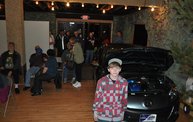WIFC Drive of Your Dreams Mazda 3 Giveaway 26
