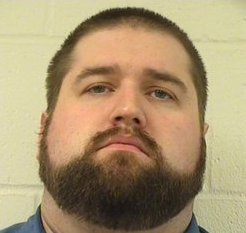 William Hebbe mugshot
William Hebbe mugshot