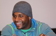 1 on 1 With The Boys :: 12/13/12 :: Randall Cobb 19