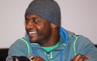 1 on 1 With The Boys :: 12/13/12 :: Randall Cobb 30