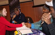 1 on 1 With The Boys :: 12/13/12 :: Randall Cobb 18
