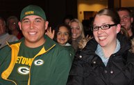 1 on 1 With The Boys :: 12/13/12 :: Randall Cobb 6