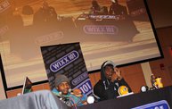 1 on 1 With The Boys :: 12/13/12 :: Randall Cobb 5