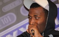 1 on 1 With The Boys :: 12/13/12 :: Randall Cobb 25