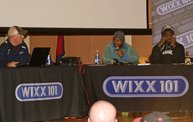 1 on 1 With The Boys :: 12/13/12 :: Randall Cobb 20