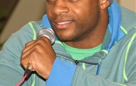 1 on 1 With The Boys :: 12/13/12 :: Randall Cobb 13