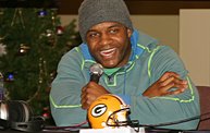 1 on 1 With The Boys :: 12/13/12 :: Randall Cobb 9