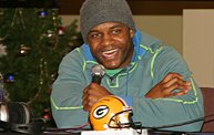 1 on 1 With The Boys :: 12/13/12 :: Randall Cobb 9