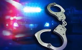 police arrest police arrest