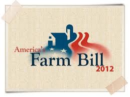 farm bill 2012 farm bill 2012