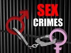 sex crime sex crime