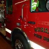 Merrill WI Fire Truck Merrill WI Fire Truck